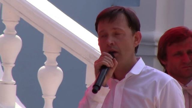 Олег Погудин - Случайный вальс смотреть онлайн