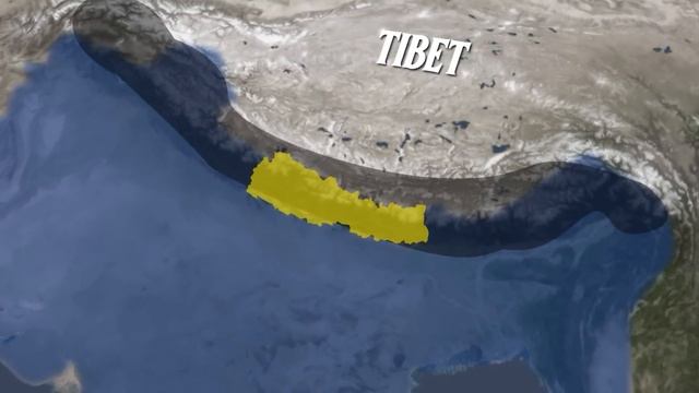 Why was BRITISH ARMY Afraid of Capturing NEPAL? | Why Britishers Never Colonized Nepal смотреть онлайн
