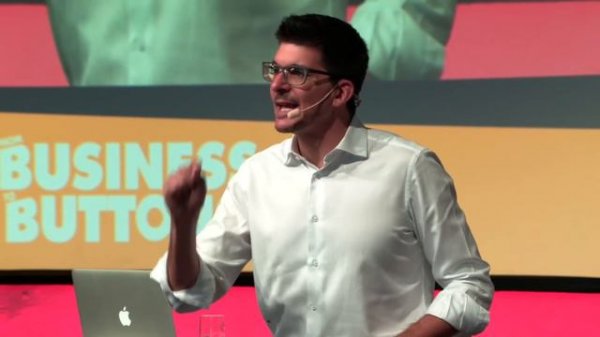 Alexander Osterwalder – Value Proposition Design