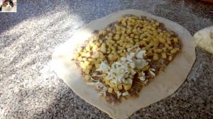 Что можно приготовить из пельменного теста кроме пельменей