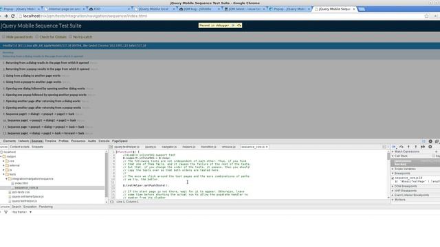 Chrome Developer Tools conditional breakpoint смотреть онлайн