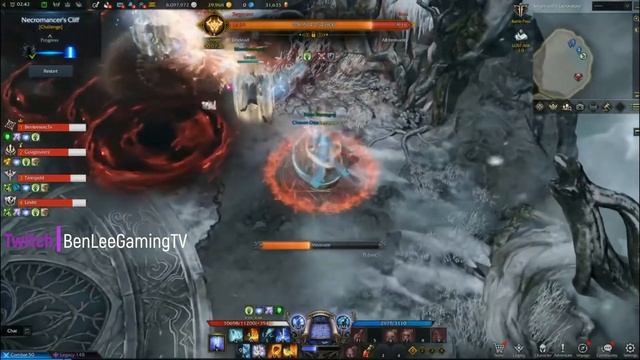 Lost Ark - NECROMANCERS ORIGIN FULL GUIDE & MECHANICS. Abyssal Dungeon (Void Dungeon). смотреть онлайн