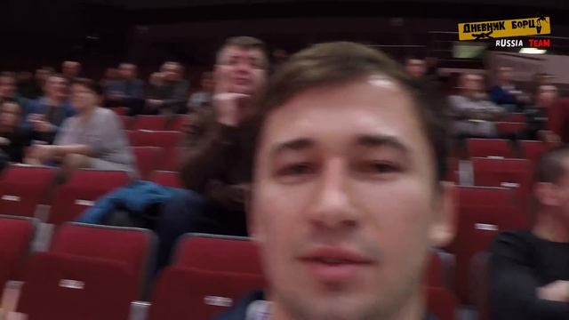 Дневник Борца(Russia Team) Самые сильные дзюдоисты мира. Мастерс .Санкт-Петербург .Рустам Оруджев. смотреть онлайн