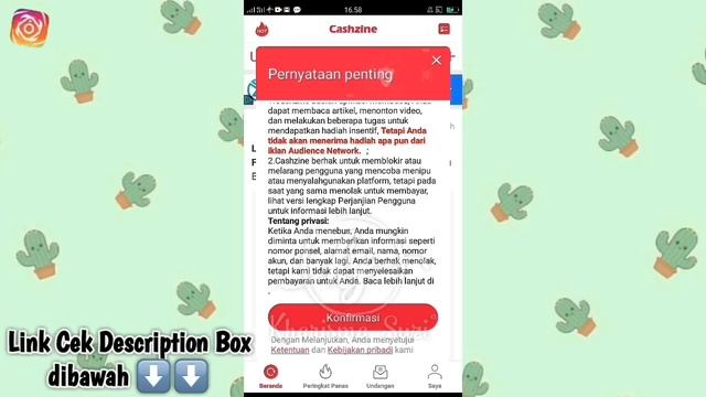 Cara Dapat Uang dari Telegram || Aplikasi Penghasil Uang Terbaru 2021 смотреть онлайн