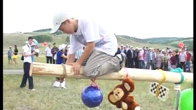 САБАНТУЙ / SABANTUY смотреть онлайн