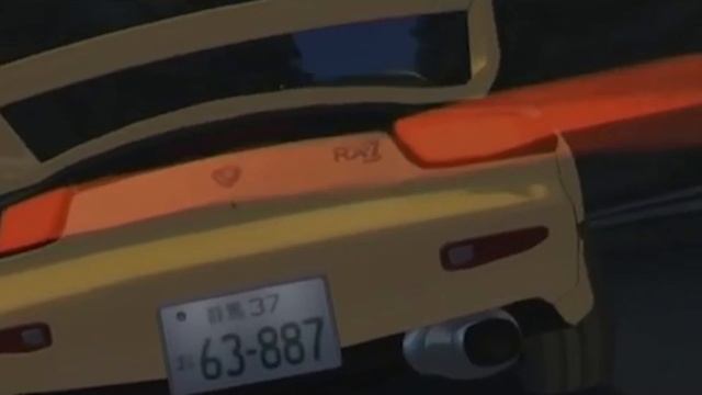 Stanced Genesis X Widebody RX8 (4K) смотреть онлайн