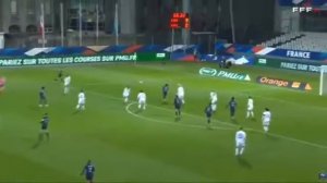 Казахстан - Франция 0:12 Женский футбол