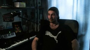 БАРИТОН - НЕ ПРИГОВОР! Привет Баритон! Пилотный Выпуск