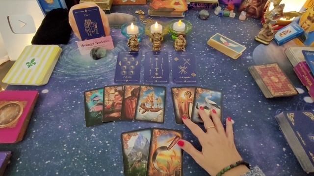 ♊️ GÉMINIS ♊️ TAROT HORÓSCOPO SEMANAL DEL 6 DE NOVIEMBRE 2023. смотреть онлайн