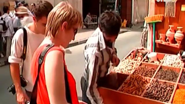 Дубаи в проекте ГОРОДА МИРА