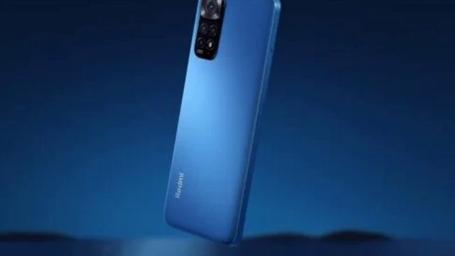 Redmi Note 11 series started getting Xiaomi HyperOS update. смотреть онлайн