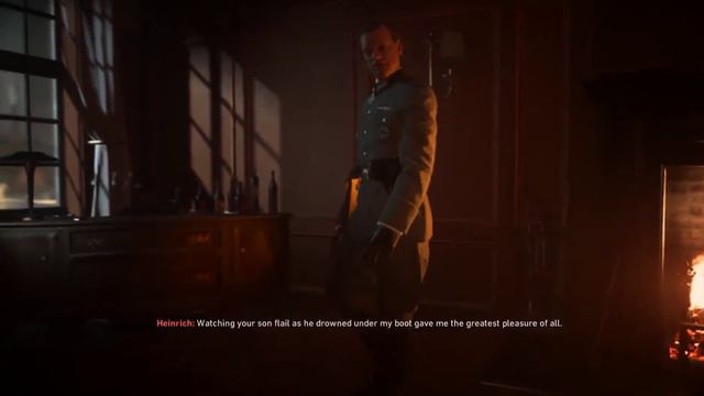 Call Of Duty Ww2 - Place Explosive On The Gate - How To Go Undetected - Stealth Mission In Cod Ww2