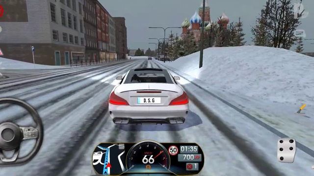 Driving School Sim - Mercedes Coupe Car Driving & Speed Test - Car Games Android Gameplay смотреть онлайн