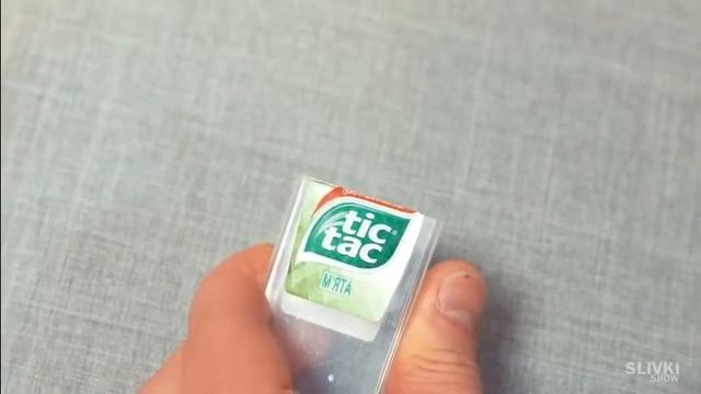 Отличные контейнеры под специи