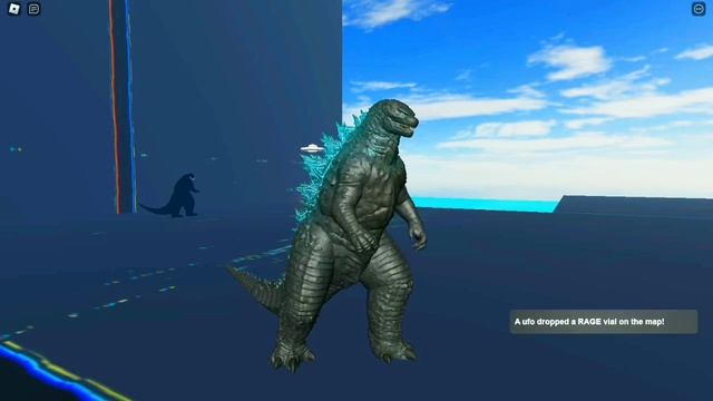 Titanus Godzilla Custom SFX V3 | Project Kaiju смотреть онлайн