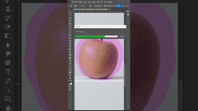 Quick Photoshop Tips: Remove Object in Photoshop cc Tutorial | Healing Brush Tool смотреть онлайн