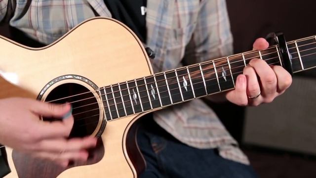 Fleetwood Mac - Go Your Own Way - - Easy Acoustic Guitar Songs смотреть онлайн