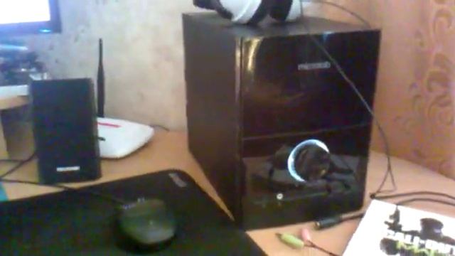 microlab m500 смотреть онлайн