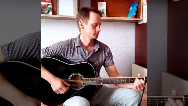 Крематорий - Мусорный ветер (кавер) смотреть онлайн