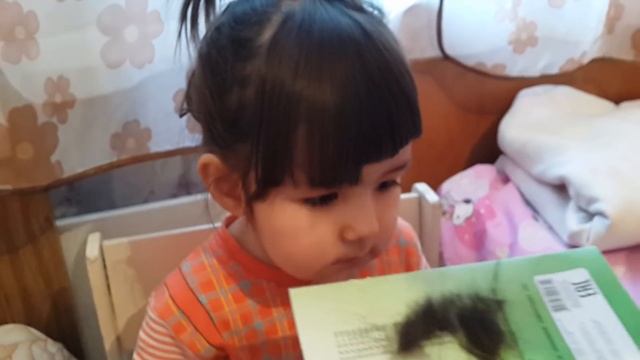 Подстригаем челку правильно! быстро и аккуратно. Как подстричь челку Ребенку за 1 минуту