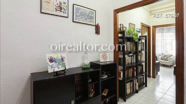 Piso en Venta Gran Vía les Corts Catalanes смотреть онлайн