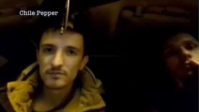 Парень из Львова так “расчехлил “ двух россиян на счет присоединение Крыма, что те потеряли дар ре смотреть онлайн