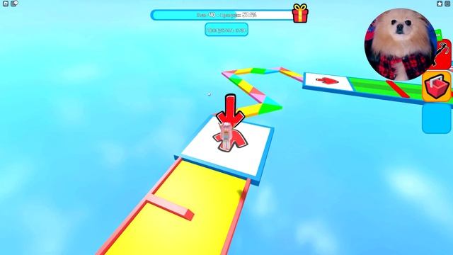 ОББИ КИСИ МИССИ В РОБЛОКС | Escape Easy Admin Obby смотреть онлайн