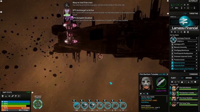 Astrox Imperium DEVLOG 91 (5/5/21) #Openworld # Eveoffline #Spacegame смотреть онлайн