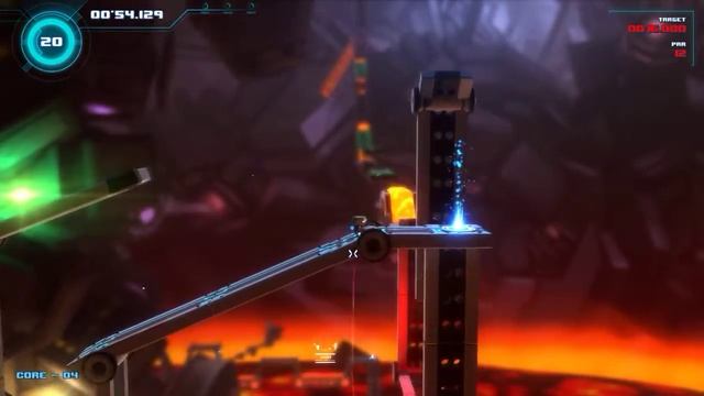 Tinertia | GamePlay PC 720p@60 fps смотреть онлайн