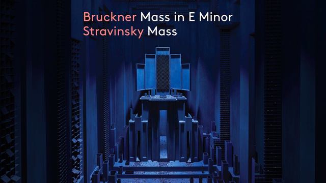 Mass No. 2 in E Minor, WAB 27 (1882 Version) : IV. Sanctus смотреть онлайн