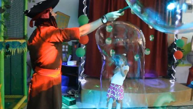 День Рождения Дарины | Тропикано 22.08.2015 смотреть онлайн