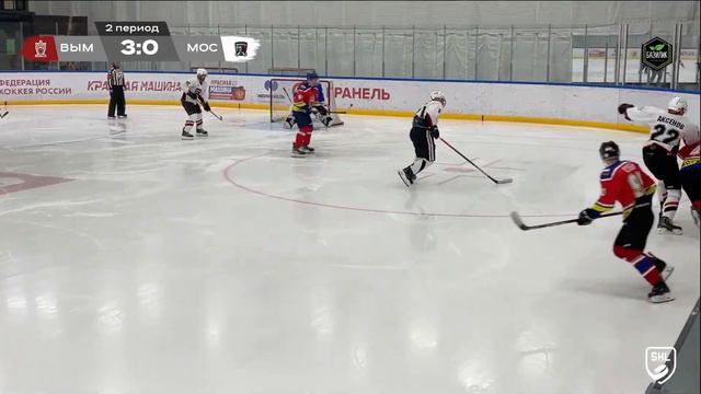 Вымпел-2 vs Мамонты смотреть онлайн