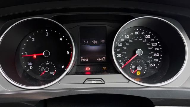 Used Volkswagen Tiguan 2.0 TDI Match DSG SO70OFV | Motor Match Crewe смотреть онлайн