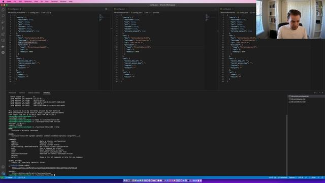 How To: Install and Run Mirantis Kubernetes Engine (Docker EE) смотреть онлайн