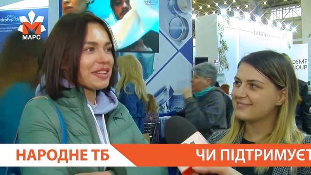 Як ставитесь до штучної краси? смотреть онлайн