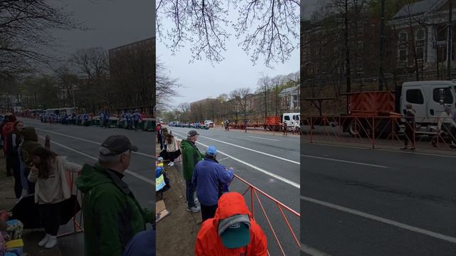 MILE·MARK 23.3 · 127th BOSTON MARATHON смотреть онлайн