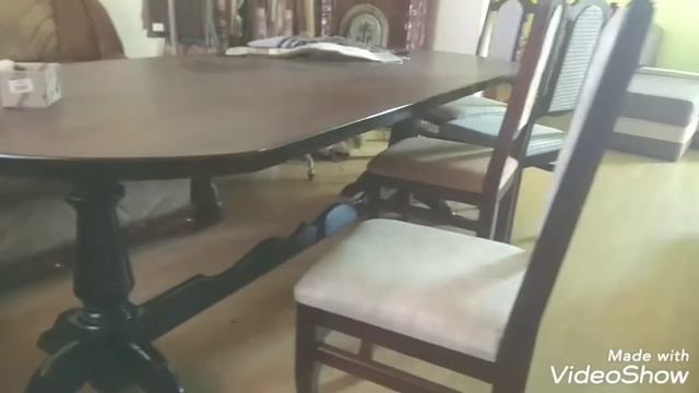 Столи і Крісла ручної роботи м.Львів смотреть онлайн