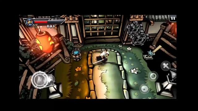 Game Samurai Offline Grafik Hd (Unlock premium) | SAMURAI VENGEANCE 2 смотреть онлайн