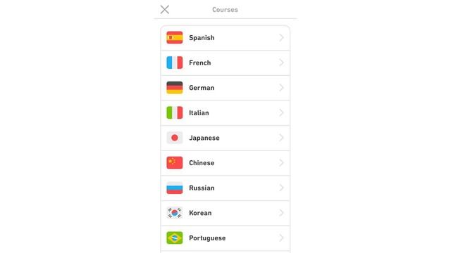 How to Change Language on Duolingo App (Including Your Base Native Languages Switch) смотреть онлайн