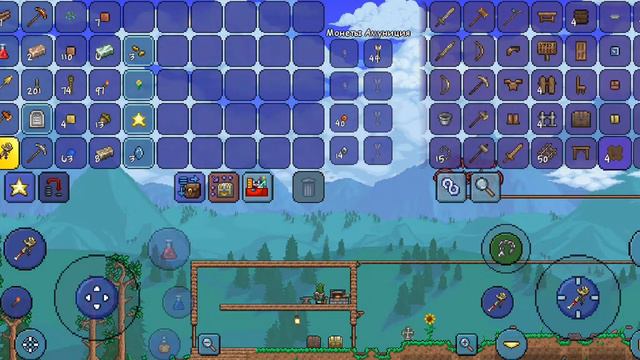 terraria original 5 видео смотреть онлайн