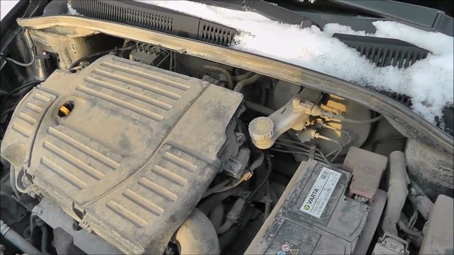 Suzuki SX4, первое поколение, 1.6 AT 4WD 2014. Обзор за девять минут смотреть онлайн