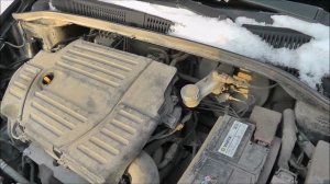 Suzuki SX4, первое поколение, 1.6 AT 4WD 2014. Обзор за девять минут