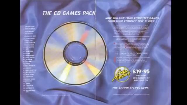 TREASURE ISLAND DIZZY - ZX Spectrum Game Review смотреть онлайн