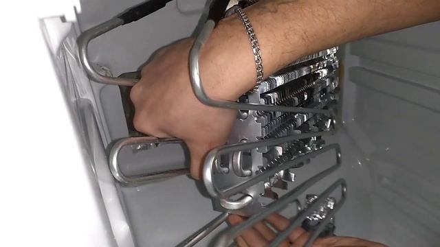 Нет оттайки холодильник Samsung RL 34 смотреть онлайн