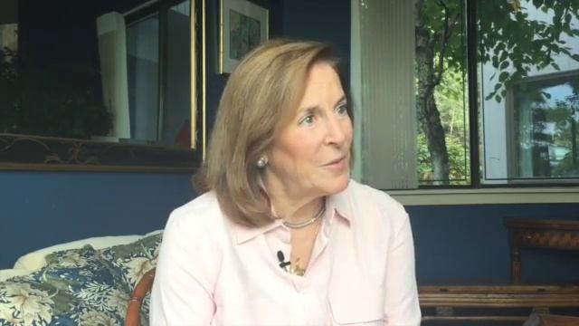 Sondra Perl: Oral History of Teaching Writing at City University in the 1970s смотреть онлайн