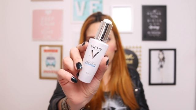 Lançamento de Pele Vichy e La Roche-Posay | Claudinha Stoco смотреть онлайн
