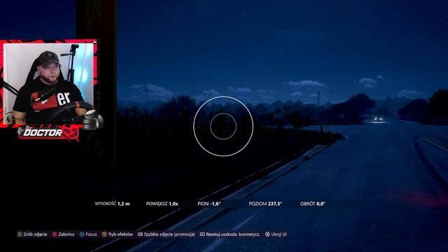 #GWAŁTOWNANADSTEROWNOŚĆ bramka strefy driftu Los Campos | wyzwanie fotograficzne | FORZA HORIZON 5 смотреть онлайн