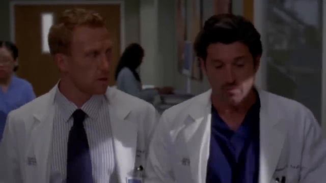 Grey's Anatomy - Derek Shepherd Story смотреть онлайн