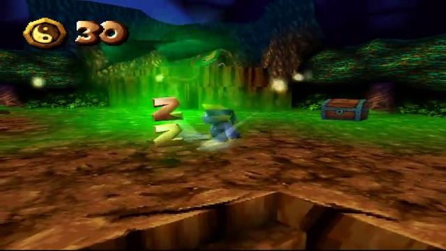 Let's Play 40 Winks: Part 3 - Witch Way Woods смотреть онлайн