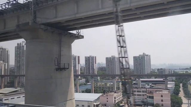 приезд городу Чунцин, Китай смотреть онлайн